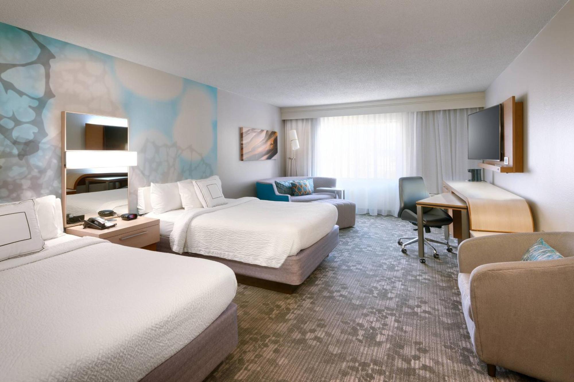 Courtyard By Marriott Oklahoma City Northwest Exterior foto