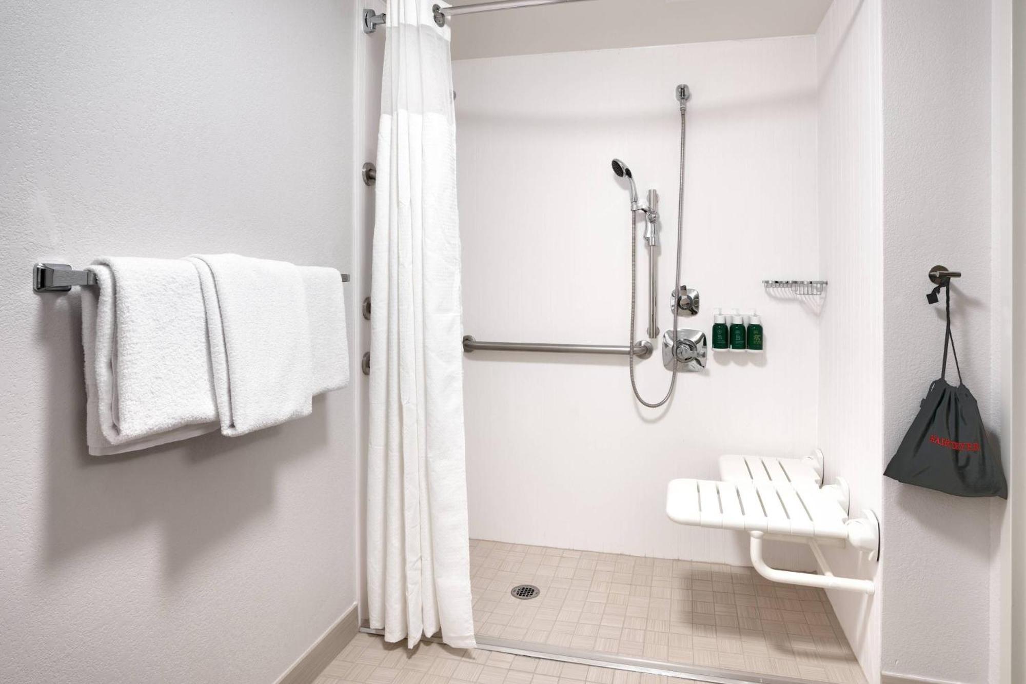 Courtyard By Marriott Oklahoma City Northwest Exterior foto