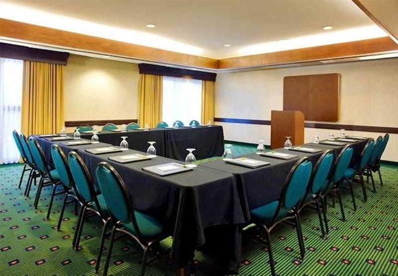 Courtyard By Marriott Oklahoma City Northwest Instalações foto
