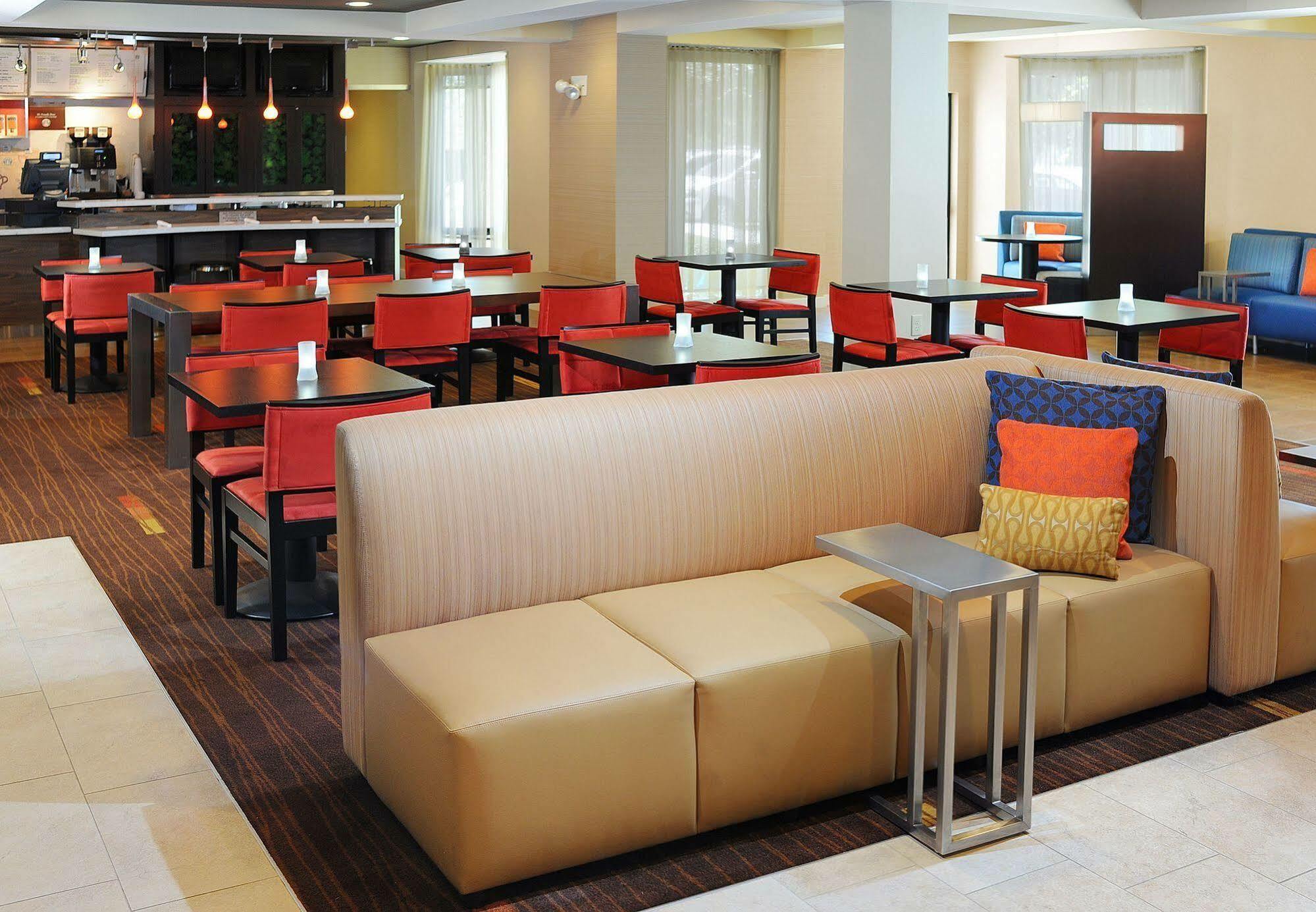 Courtyard By Marriott Oklahoma City Northwest Exterior foto